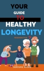 Regeneration: Your Guide to Healthy Longevity Cover Image