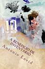 A beneficio de inventario By Servando Gotor (Editor), Antonio Envid Cover Image