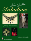 Kenneth Jay Lane Fabulous: Jewelry & Accessories Cover Image