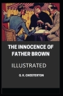 The Innocence of Father Brown Illustrated Cover Image