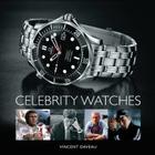 Celebrity Watches Cover Image