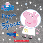 Peppa in Space (Peppa Pig) Cover Image