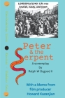 Peter and the Serpent (Performing Arts) By Ralph Osgood Cover Image