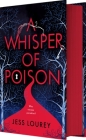 A Whisper of Poison (Deluxe Limited Edition) Cover Image