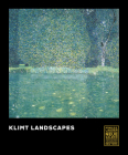 Klimt Landscapes Cover Image