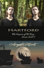 Hartford By Angela E. Hunt Cover Image