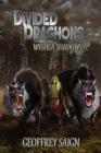 Wyshea Shadows: Divided Draghons, Book 1 Cover Image