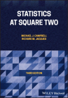 Statistics at Square Two Cover Image