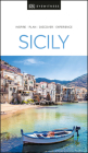 DK Eyewitness Sicily (Travel Guide) By DK Eyewitness Cover Image