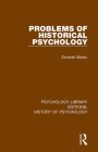 Problems of Historical Psychology By Zevedei Barbu Cover Image