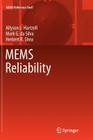 Mems Reliability (Mems Reference Shelf) Cover Image