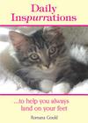 Daily Inspurrations...: To Help You Always Land on Your Feet By Romana Gould Cover Image