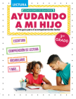 Ayudando a Mi Hijo 3er Grado (Helping My Child with Reading Third Grade) Cover Image