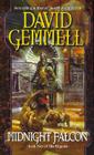 Midnight Falcon (Rigante #2) By David Gemmell Cover Image
