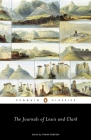 The Journals of Lewis and Clark Cover Image