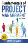 Fundamentals of Project Management By Joseph Heagney Cover Image