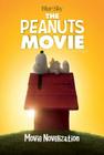 Peanuts Movie Novelization By Charles  M. Schulz, Tracey West (Adapted by) Cover Image