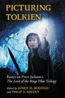 Picturing Tolkien: Essays on Peter Jackson's The Lord of the Rings Film Trilogy By Janice M. Bogstad (Editor), Philip E. Kaveny (Editor) Cover Image