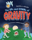 The Ups and Downs of Gravity Cover Image