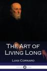The Art of Living Long Cover Image