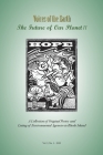 Voices of The Earth: The Future of Our Planet II By Noreen Inglesi (Other), Bina Gehres (Other), Mary Ann Rossoni (Cover Design by) Cover Image