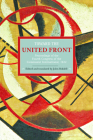 Toward the United Front: Proceedings of the Fourth Congress of the Communist International, 1922 (Historical Materialism) By John Riddell (Editor) Cover Image