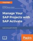 Manage Your SAP Projects with SAP Activate Cover Image