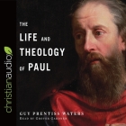 Life and Theology of Paul Cover Image