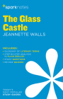 The Glass Castle Sparknotes Literature Guide Cover Image