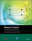 Robust Control: Youla Parameterization Approach (Wiley-Asme Press) By Farhad Assadian, Kevin R. Mallon Cover Image