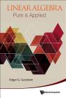 Linear Algebra: Pure & Applied Cover Image