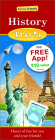 Fun for Friends: History Trivia By Alex A. Lluch Cover Image