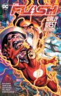 The Flash Vol. 16: Wally West Returns Cover Image