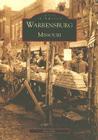 Warrensburg, Missouri (Images of America) By Lisa Irle Cover Image