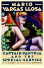 Captain Pantoja and the Special Service: A Novel Cover Image