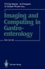 Imaging and Computing in Gastroenterology: Ima.Go 90 By P. R. Dal Monte (Editor), N. D'Imperio (Editor), G. Giuliani Piccari (Editor) Cover Image