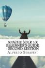 Apache Solr 5.x Beginner's Guide - Second Edition By Alfredo Serafini Cover Image