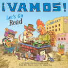 ¡Vamos! Let's Go Read (World of ¡Vamos!) Cover Image