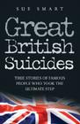 Great British Suicides Cover Image
