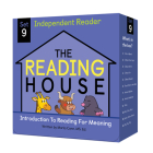 The Reading House Set 9: Introduction to Reading for Meaning By The Reading House, Marla Conn (Contributions by) Cover Image