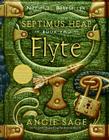 Septimus Heap, Book Two: Flyte Cover Image