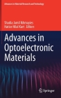 Advances in Optoelectronic Materials By Shadia Jamil Ikhmayies (Editor), Hatice Hilal Kurt (Editor) Cover Image