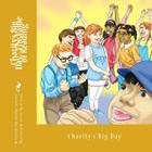 Charity's Big Day: The Value of Reading By Steven Sash Scott (Illustrator), Sabrina Ross Sanchez Cover Image