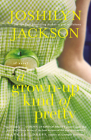 A Grown-Up Kind of Pretty: A Novel By Joshilyn Jackson Cover Image