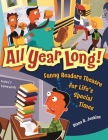 All Year Long! Funny Readers Theatre for Life's Special Times By Diana Jenkins Cover Image