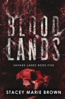 Blood Lands Cover Image