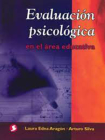 Evaluación psicológica en el área educativa Cover Image