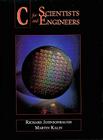 C for Scientists and Engineers Cover Image