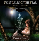 Fairy Tales Of The Year: Special Edition: 3 Books In 1 Cover Image