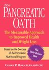 The Pancreatic Oath By Candice P. Rosen Cover Image